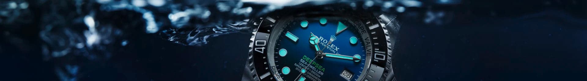 Rolex DEEPSEA - family-rolex-deepsea